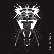 Album-Review: Vektor - Activate Vektor: Activate