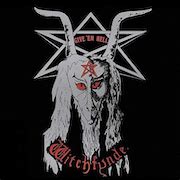 Album-Review: Witchfynde - Give 'em Hell (Re-Release) Witchfynde: Give 'em Hell (Re-Release)