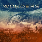 Album-Review: Wonders - The Fragments of Wonder Wonders: The Fragments of Wonder