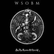 Album-Review: White Snake of Blackened Maze - By The Rivers Of Heresy White Snake of Blackened Maze: By The Rivers Of Heresy