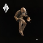 Album-Review: White Void - Anti White Void: Anti