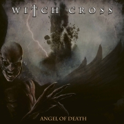 Album-Review: Witch Cross - Angel of Death Witch Cross: Angel of Death