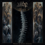 Album-Review: Wode - Burn In Many Mirrors Wode: Burn In Many Mirrors