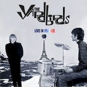 Album-Review: The Yardbirds - Live In France The Yardbirds: Live In France