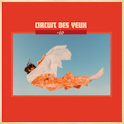 Album-Review: Circuit des Yeux - -io Circuit des Yeux: -io