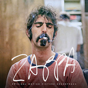 Album-Review: Frank Zappa - Zappa Original Motion Picture Soundtrack – 3CD-Deluxe-Edition Frank Zappa: Zappa Original Motion Picture Soundtrack – 3CD-Deluxe-Edition