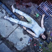 Album-Review: Andrew W.K. - God Is Partying Andrew W.K.: God Is Partying