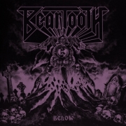 Album-Review: Beartooth - Below Beartooth: Below