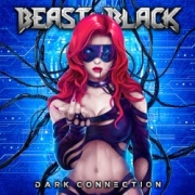 Album-Review: Beast in Black - Dark Connection Beast in Black: Dark Connection