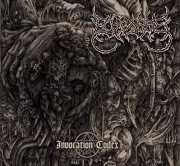 Album-Review: Bizarre - Invocation Codex Bizarre: Invocation Codex