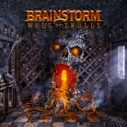 Album-Review: Brainstorm - Wall Of Skulls Brainstorm: Wall Of Skulls