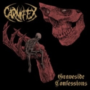 Album-Review: Carnifex - Graveside Confessions Carnifex: Graveside Confessions