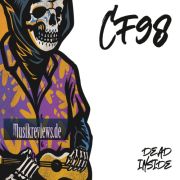 Album-Review: CF98 - Dead Inside CF98: Dead Inside
