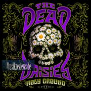 Album-Review: The Dead Daisies - Holy Ground The Dead Daisies: Holy Ground