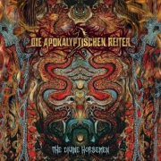 Album-Review: Die Apokalyptischen Reiter - The Divine Horsemen Die Apokalyptischen Reiter: The Divine Horsemen