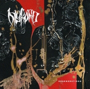 Album-Review: Diskord - Degenerations Diskord: Degenerations