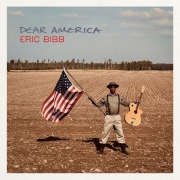Album-Review: Eric Bibb - Dear America Eric Bibb: Dear America