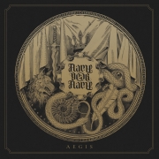 Album-Review: Flame, Dear Flame - Aegis Flame, Dear Flame: Aegis