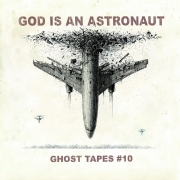 Album-Review: God Is An Astronaut - Ghost Tapes #10 God Is An Astronaut: Ghost Tapes #10
