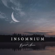 Review: Insomnium - Argent Moon