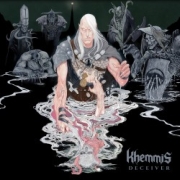 Album-Review: Khemmis - Deceiver Khemmis: Deceiver