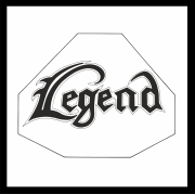 Album-Review: Legend (Jersey, UK) - Legend Legend (Jersey, UK): Legend