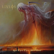 Album-Review: Livløs - And Then There Were None Livløs: And Then There Were None