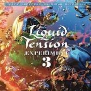 Album-Review: Liquid Tension Experiment - LTE III Liquid Tension Experiment: LTE III