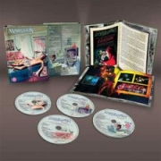 Album-Review: Marillion - Fugazi - Deluxe Edition Marillion: Fugazi - Deluxe Edition