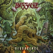 Album-Review: Massacre - Resurgence Massacre: Resurgence