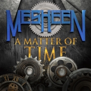 Album-Review: Mesheen - A Matter of Time Mesheen: A Matter of Time