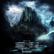 Album-Review: Minas Morgul - Heimkehr Minas Morgul: Heimkehr