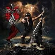 Album-Review: MSG - Immortal MSG: Immortal