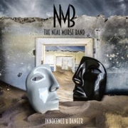 Album-Review: NMB (Neal Morse Band) - Innocence & Danger NMB (Neal Morse Band): Innocence & Danger