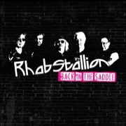 Album-Review: Rhabstallion - Back in the Saddle Rhabstallion: Back in the Saddle