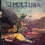 Album-Review: Sepultura - SepulQuarta Sepultura: SepulQuarta