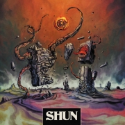 Album-Review: Shun - Shun Shun: Shun