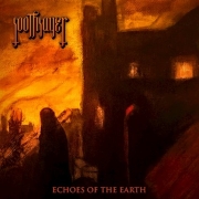 Album-Review: Soothsayer - Echoes of the Earth Soothsayer: Echoes of the Earth