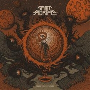 Album-Review: Spirit Adrift - Forge Your Future Spirit Adrift: Forge Your Future