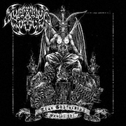Album-Review: Suffering Souls - True Godfucking Soulblight Suffering Souls: True Godfucking Soulblight