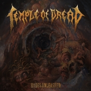 Album-Review: Temple of Dread - Hades Unleashed Temple of Dread: Hades Unleashed