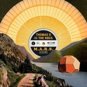 Album-Review: Thomas D & The KBCS - The M.A.R.S Sessions Thomas D & The KBCS: The M.A.R.S Sessions