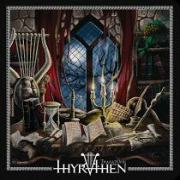 Album-Review: Thyrathen - ThanatOpsis Thyrathen: ThanatOpsis