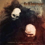 Album-Review: Veilburner - Lurkers in the Capsule of Skull Veilburner: Lurkers in the Capsule of Skull