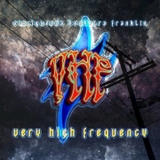 Album-Review: VHF - Very High Frequency VHF: Very High Frequency