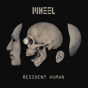Album-Review: Wheel (Fin) - Resident Human Wheel (Fin): Resident Human