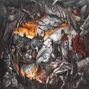 Album-Review: Whoredom Rife - Winds of Wrath Whoredom Rife: Winds of Wrath
