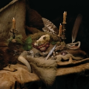 Album-Review: Wolves in the Throne Room - Primordial Arcana Wolves in the Throne Room: Primordial Arcana