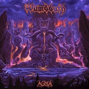 Album-Review: Wombbath - Agma Wombbath: Agma