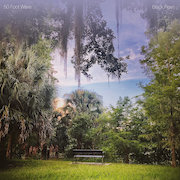 Album-Review: 50 Foot Wave - Black Pearl 50 Foot Wave: Black Pearl